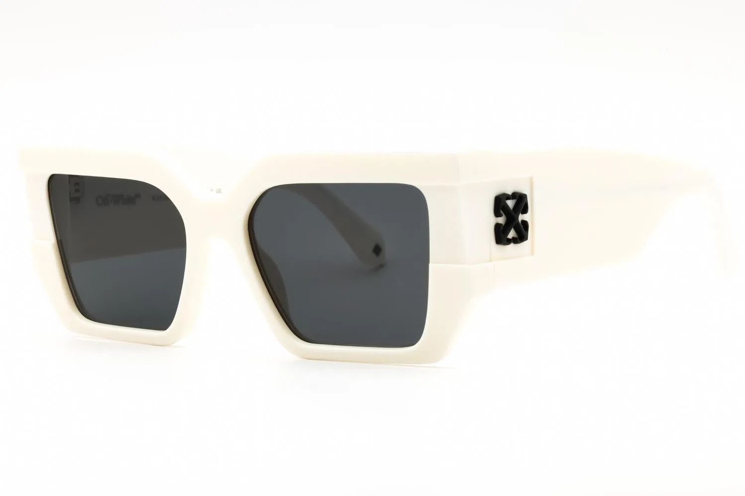 Off White DOVER Sunglasses - view 3